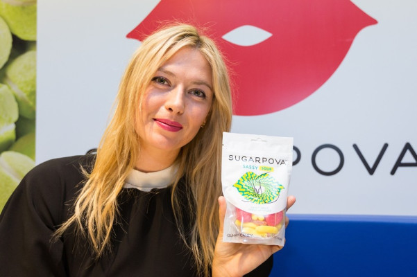 Maria Sharapova pic #637497
